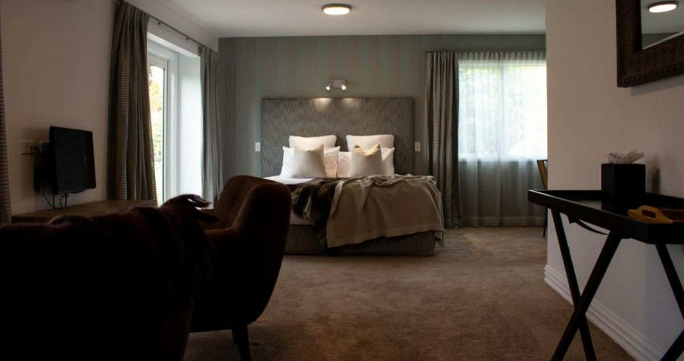 Queenstown Country Lodge