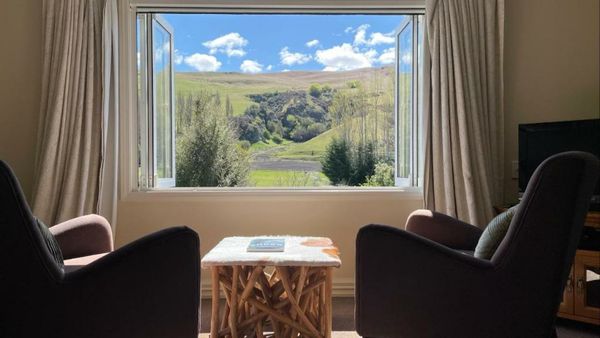 Queenstown Country Lodge