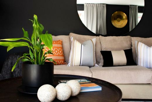Queenstown Country Lodge