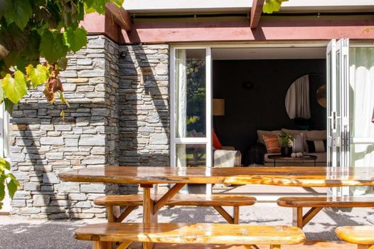 Queenstown Country Lodge