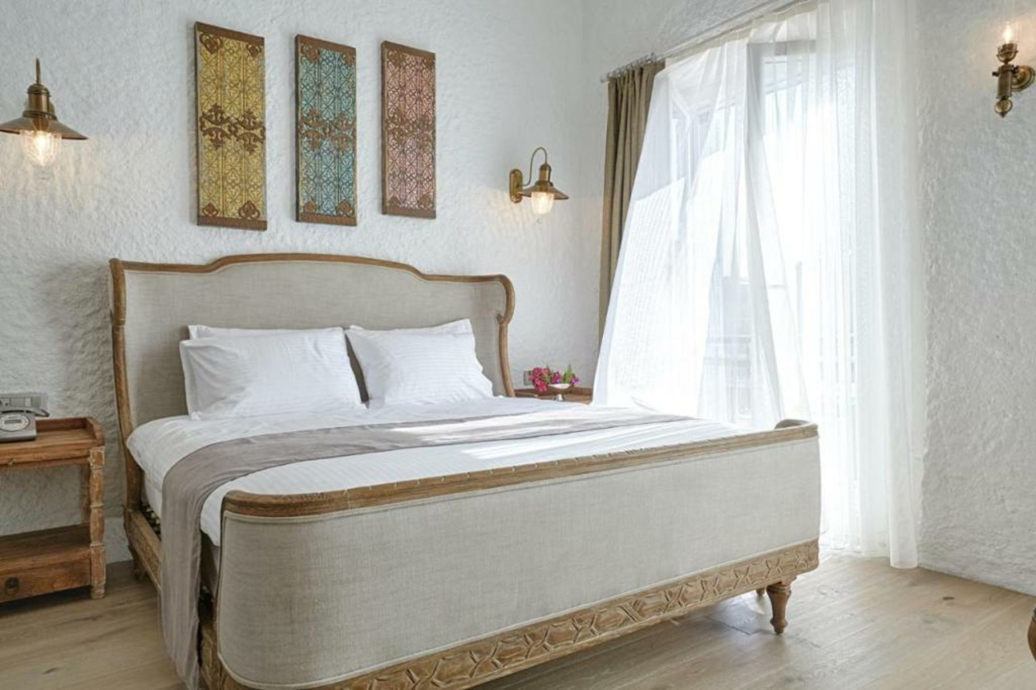 Alakapi Hotel & Villas