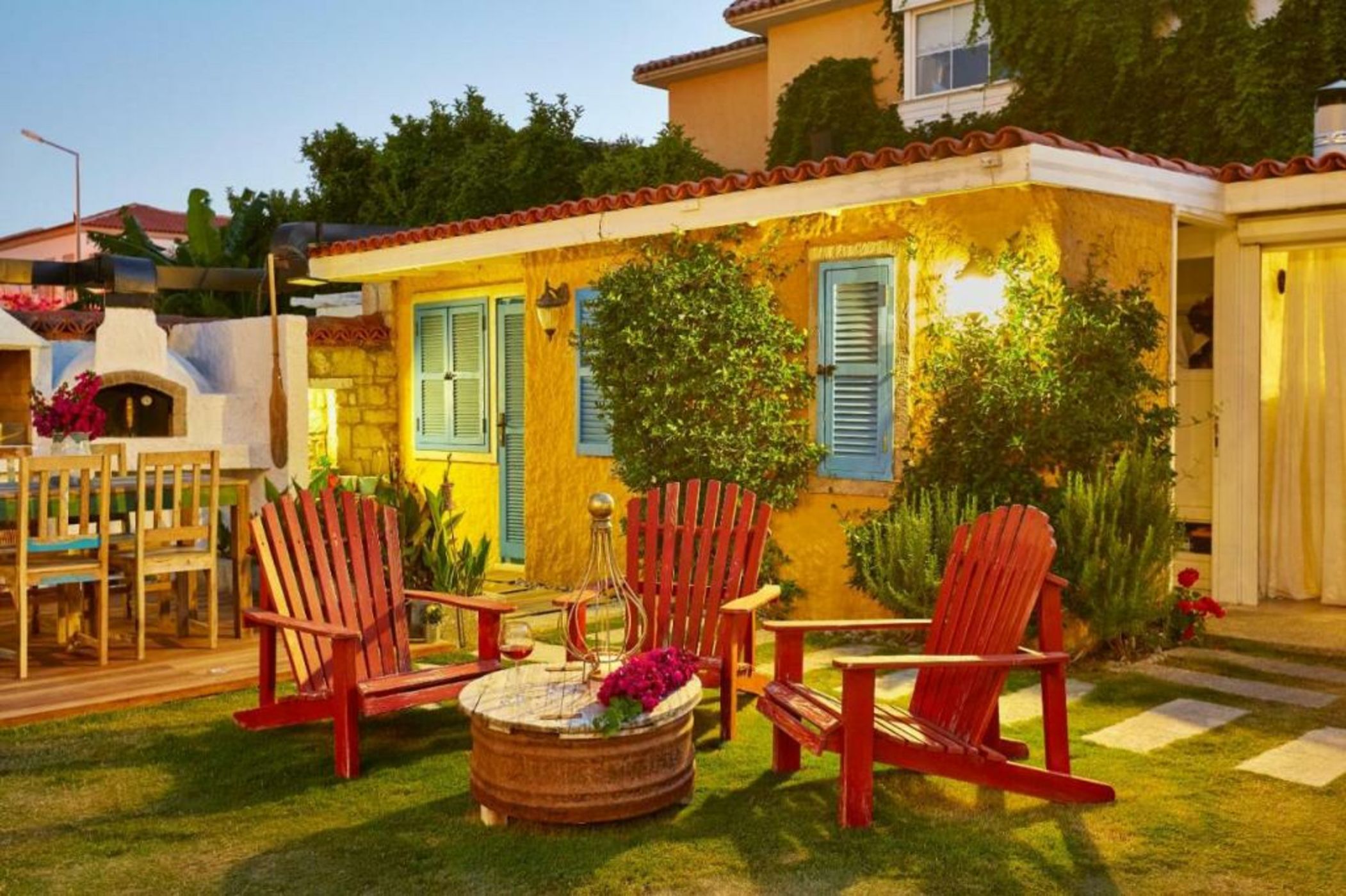 Alakapi Hotel & Villas