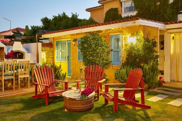 Alakapi Hotel & Villas