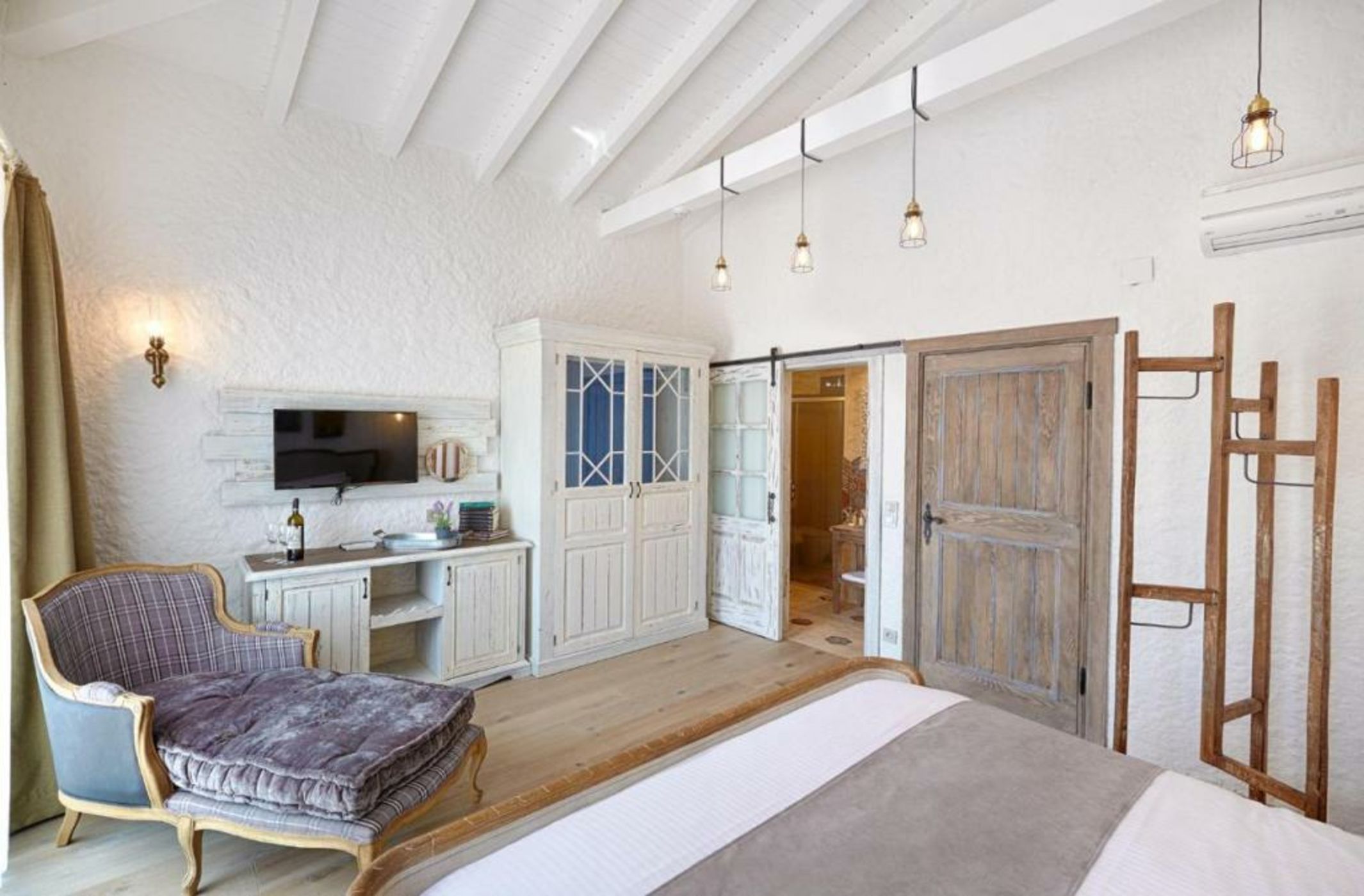 Alakapi Hotel & Villas