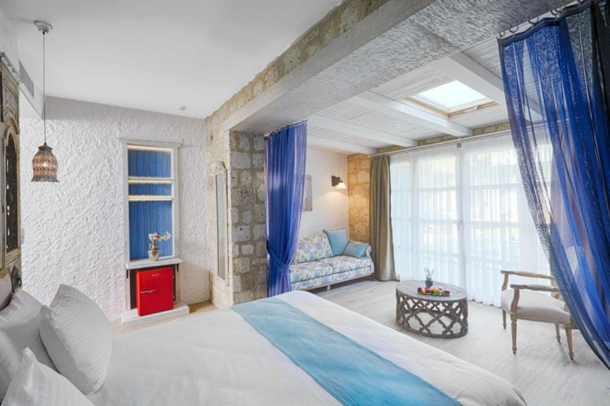 Alakapi Hotel & Villas