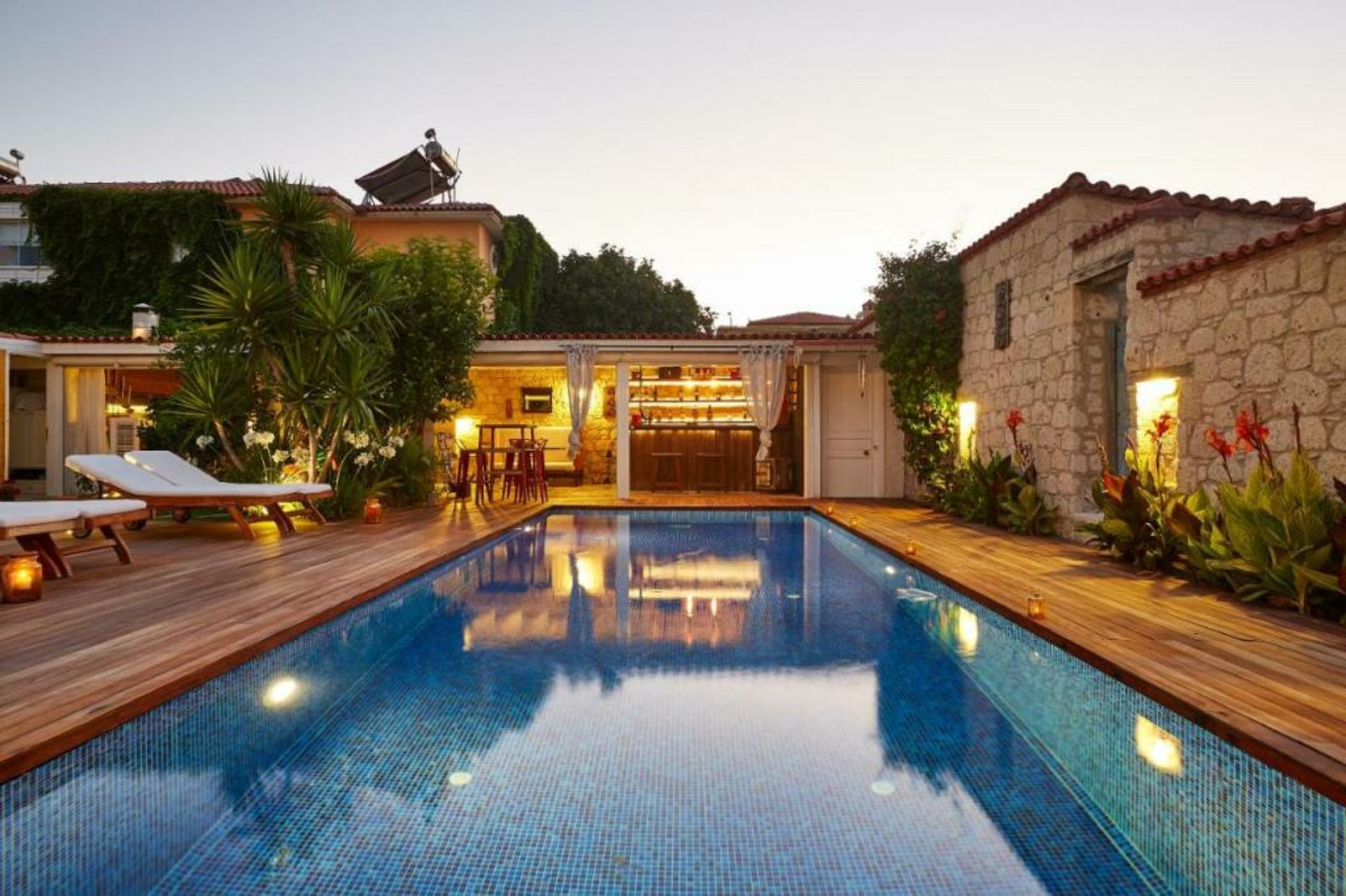 Alakapi Hotel & Villas