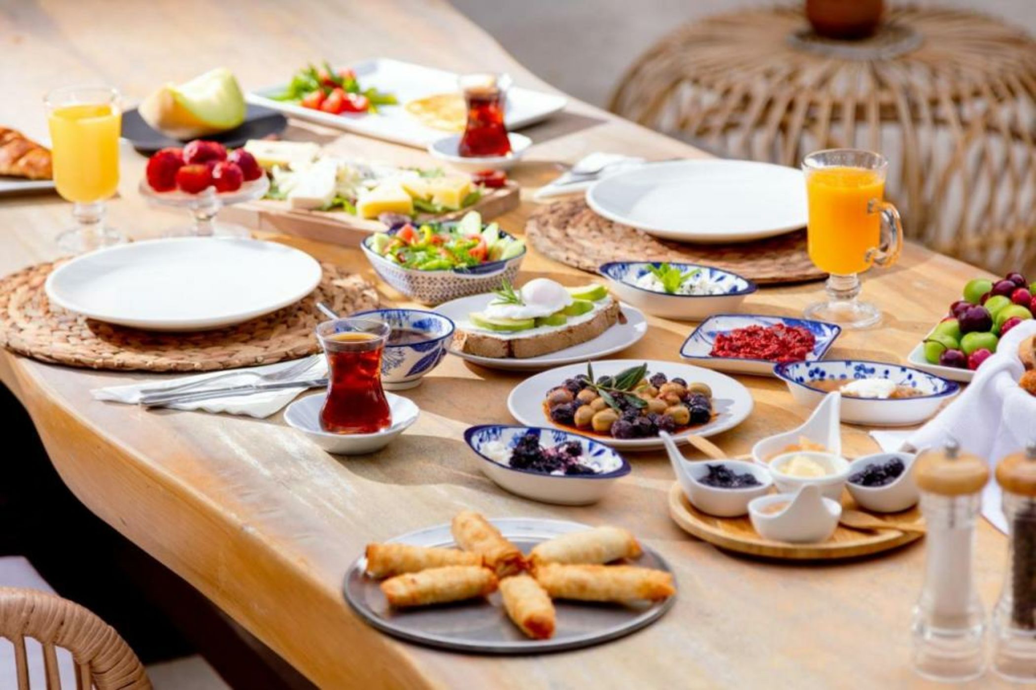 Alachi Hotel