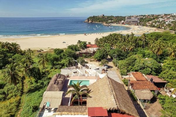 Hotel Flor de Maria - Adults Only