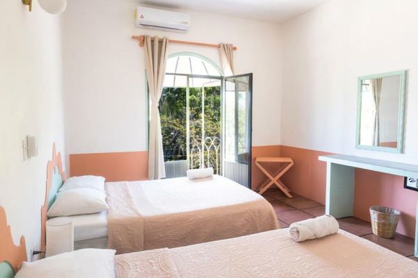 Hotel Flor de Maria - Adults Only