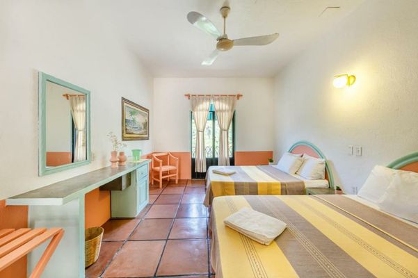 Hotel Flor de Maria - Adults Only