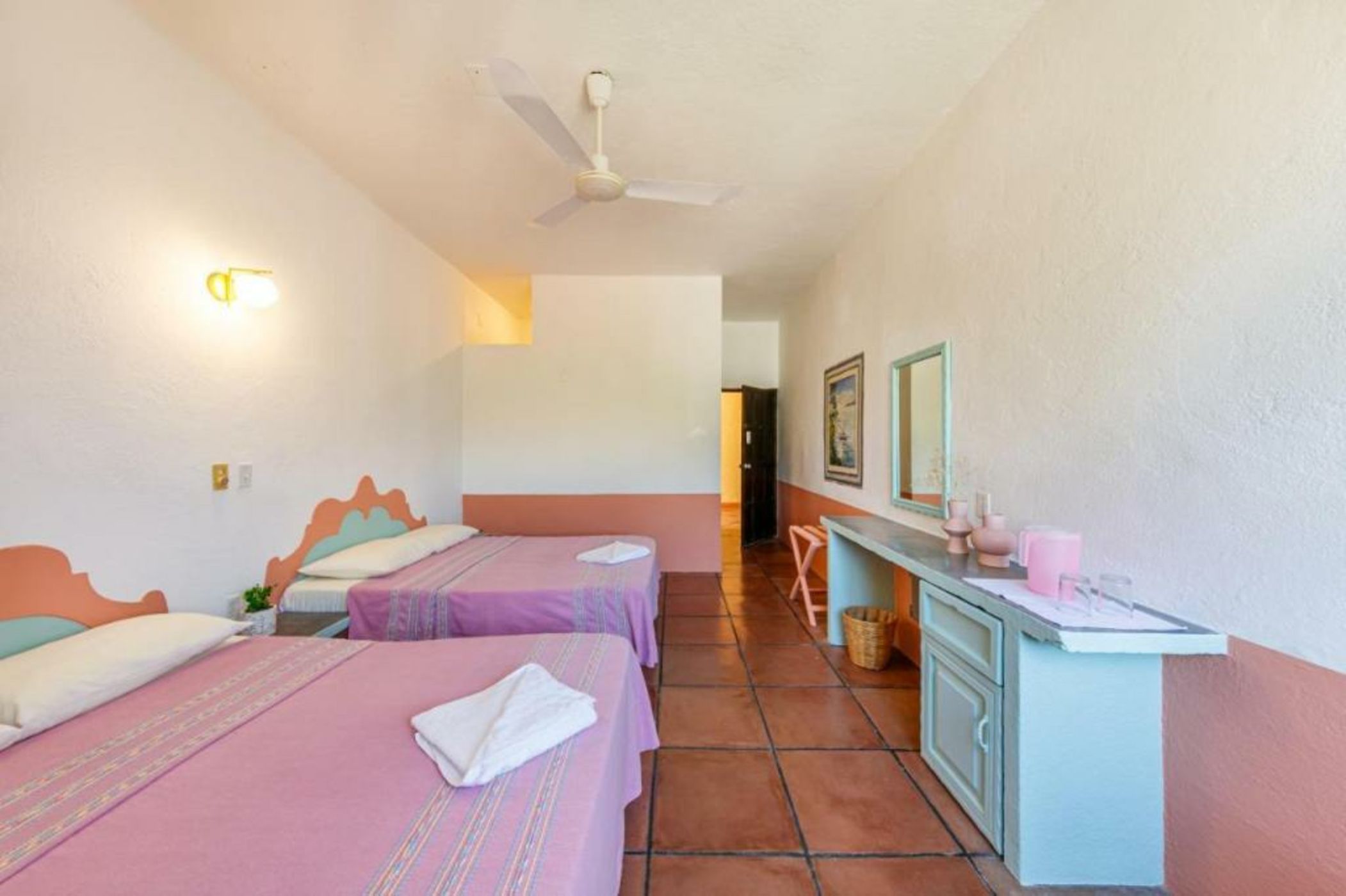 Hotel Flor de Maria - Adults Only