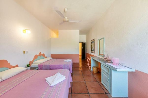 Hotel Flor de Maria - Adults Only