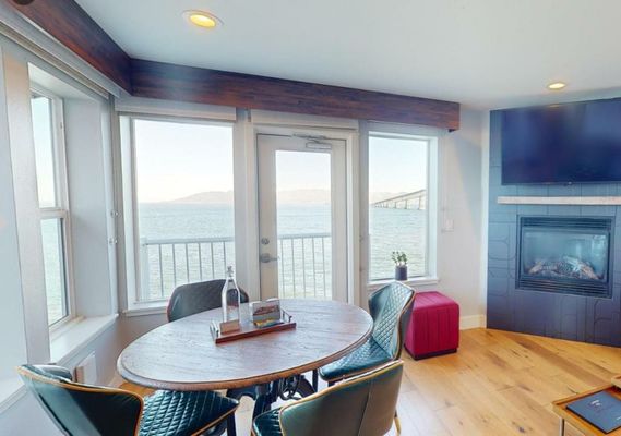 Cannery Pier Hotel & Spa