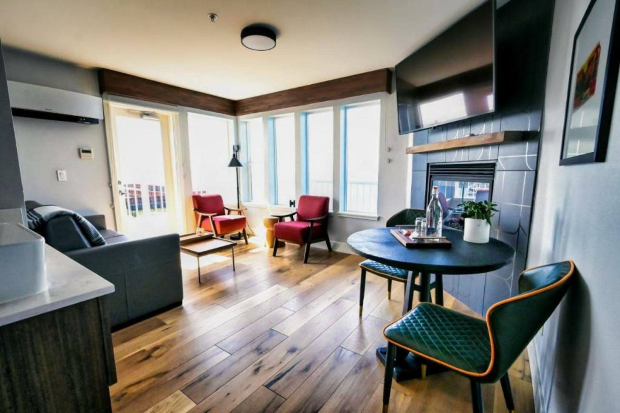 Cannery Pier Hotel & Spa