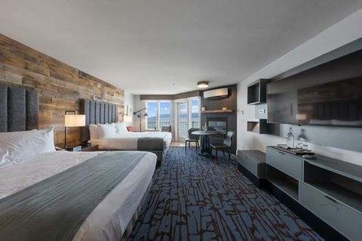 Cannery Pier Hotel & Spa