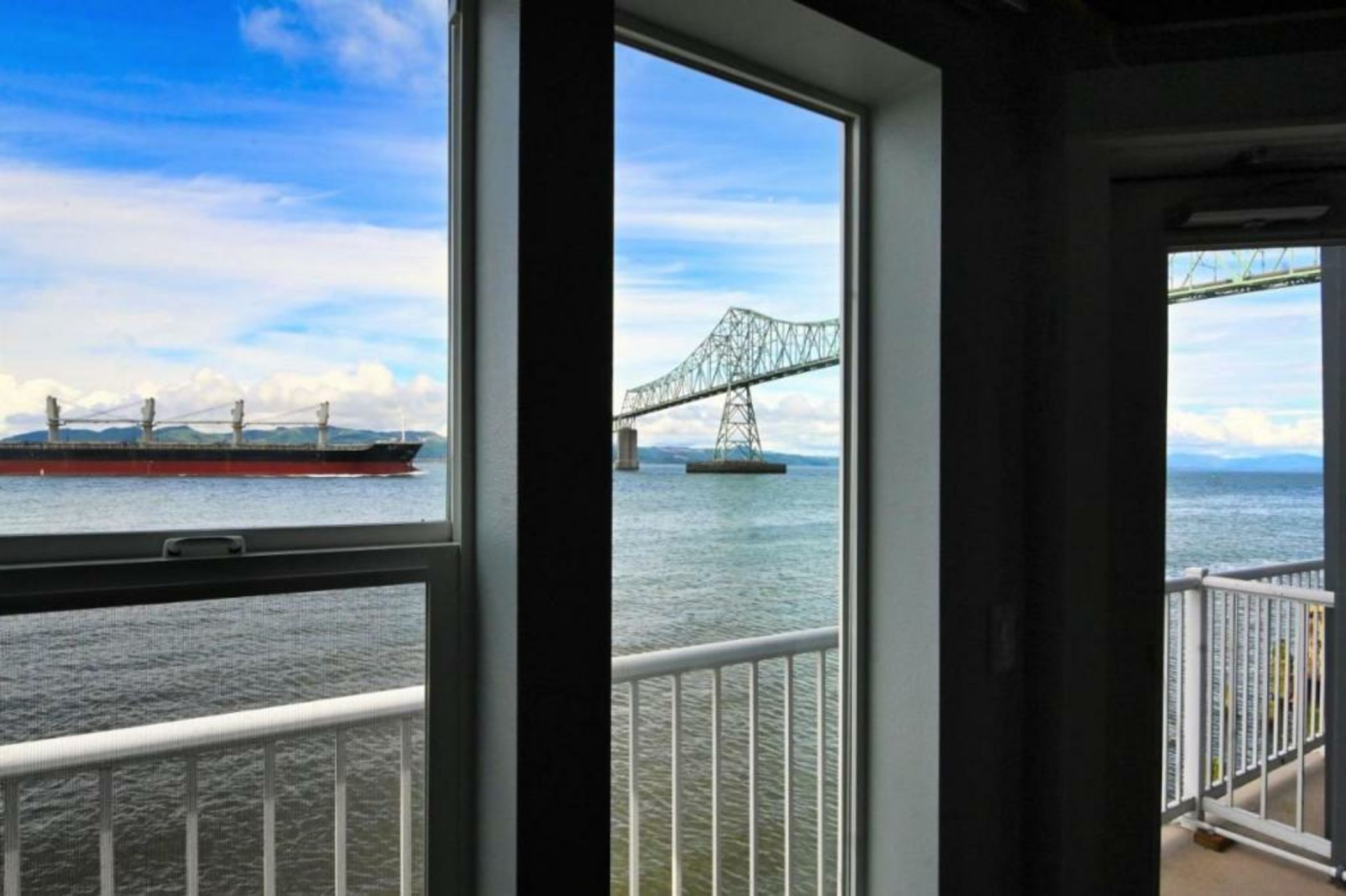 Cannery Pier Hotel & Spa