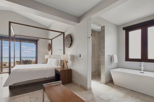 Live Aqua Private Residences Los Cabos