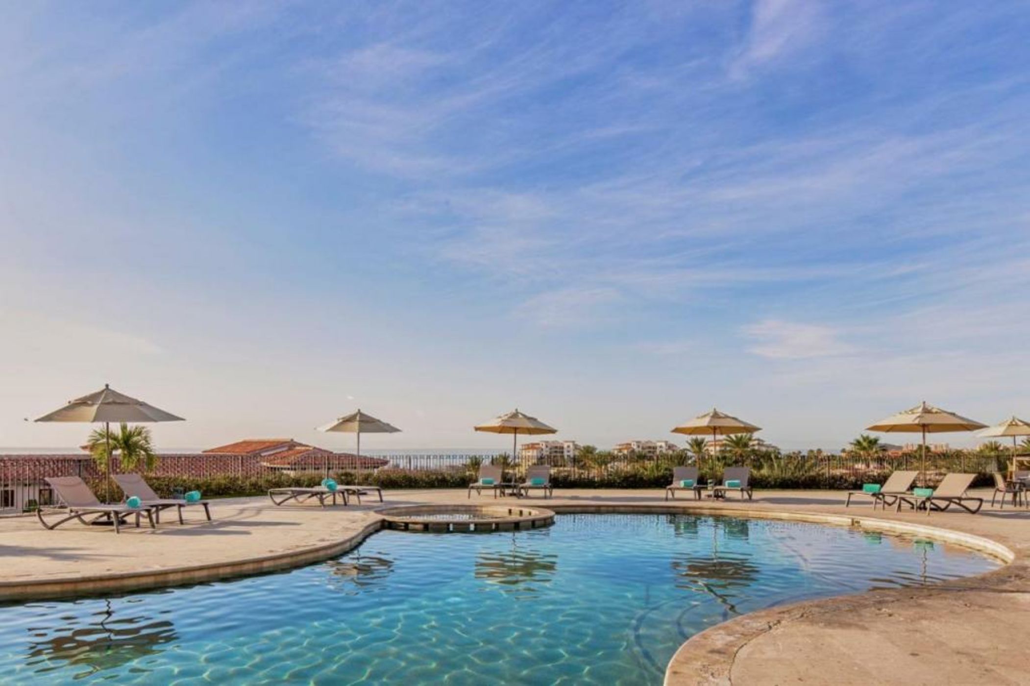 Live Aqua Private Residences Los Cabos