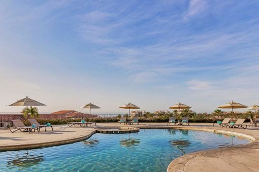 Live Aqua Private Residences Los Cabos