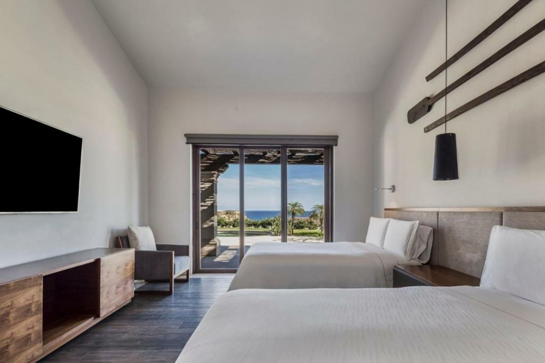 Live Aqua Private Residences Los Cabos