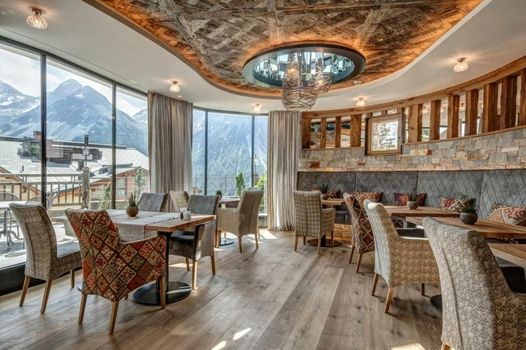 BelArosa Suiten & Wellness 4 Sterne Superior