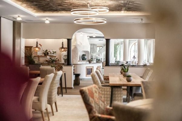 BelArosa Suiten & Wellness 4 Sterne Superior