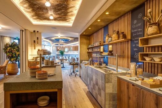 BelArosa Suiten & Wellness 4 Sterne Superior