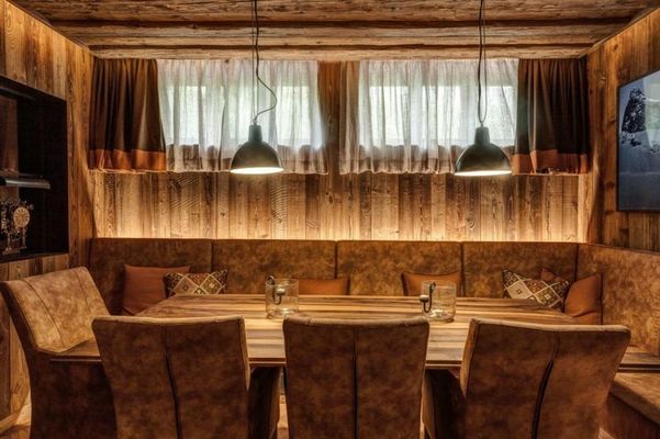 BelArosa Suiten & Wellness 4 Sterne Superior