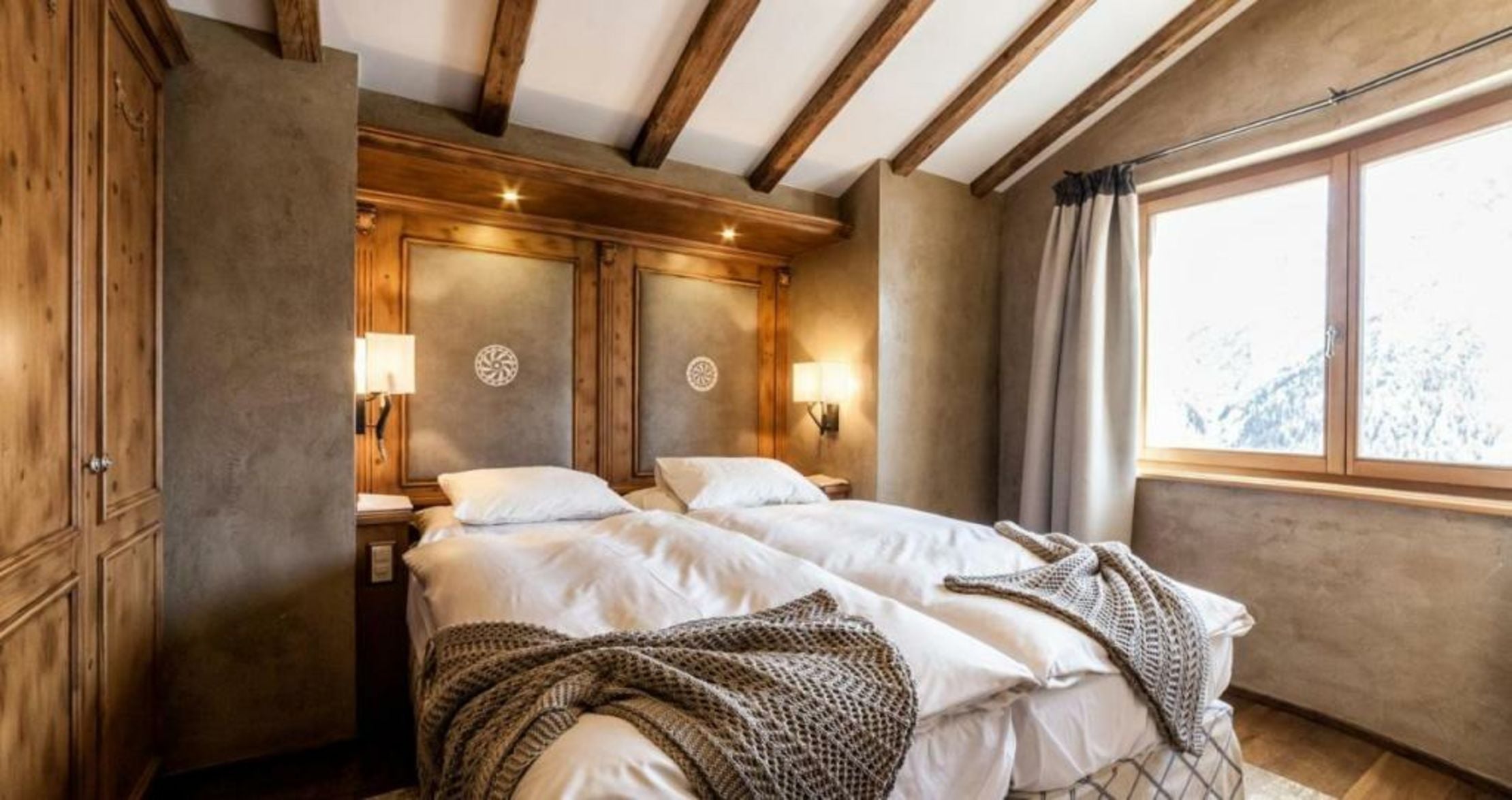 BelArosa Suiten & Wellness 4 Sterne Superior