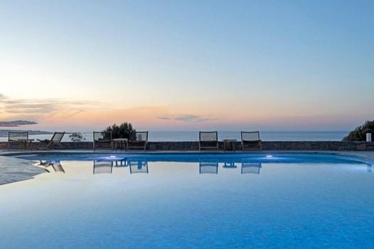 The Nest Resort