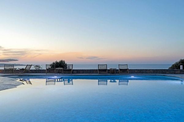 The Nest Resort
