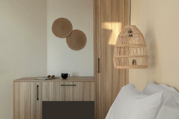 The Nest Resort