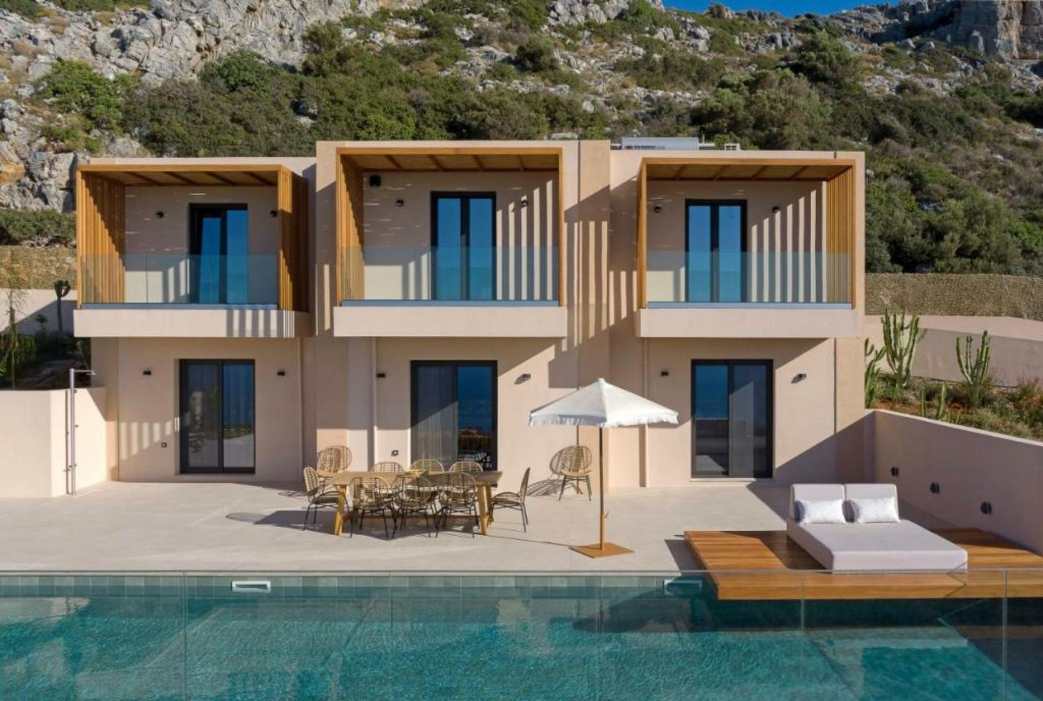 The Nest Resort