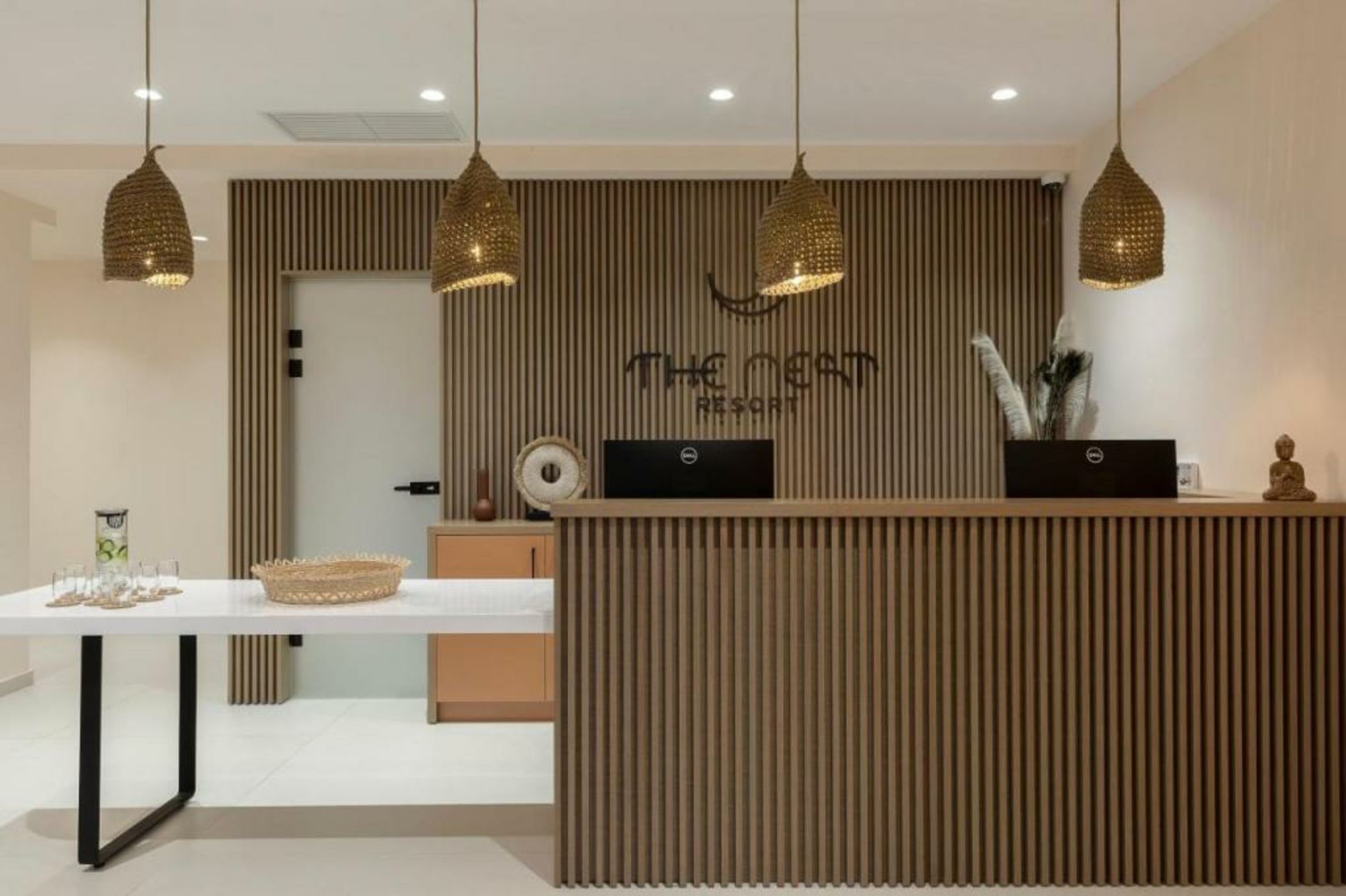 The Nest Resort