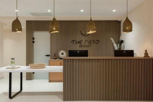 The Nest Resort