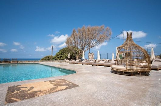 The Nest Resort