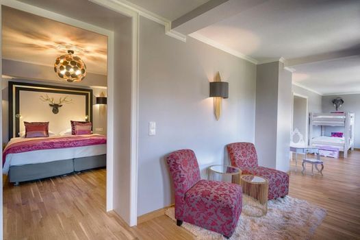 Parkhotel Adler