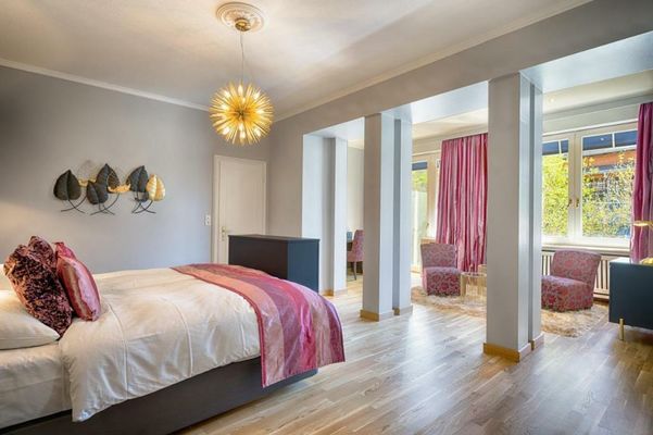 Parkhotel Adler