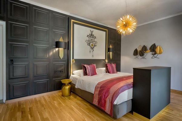 Parkhotel Adler