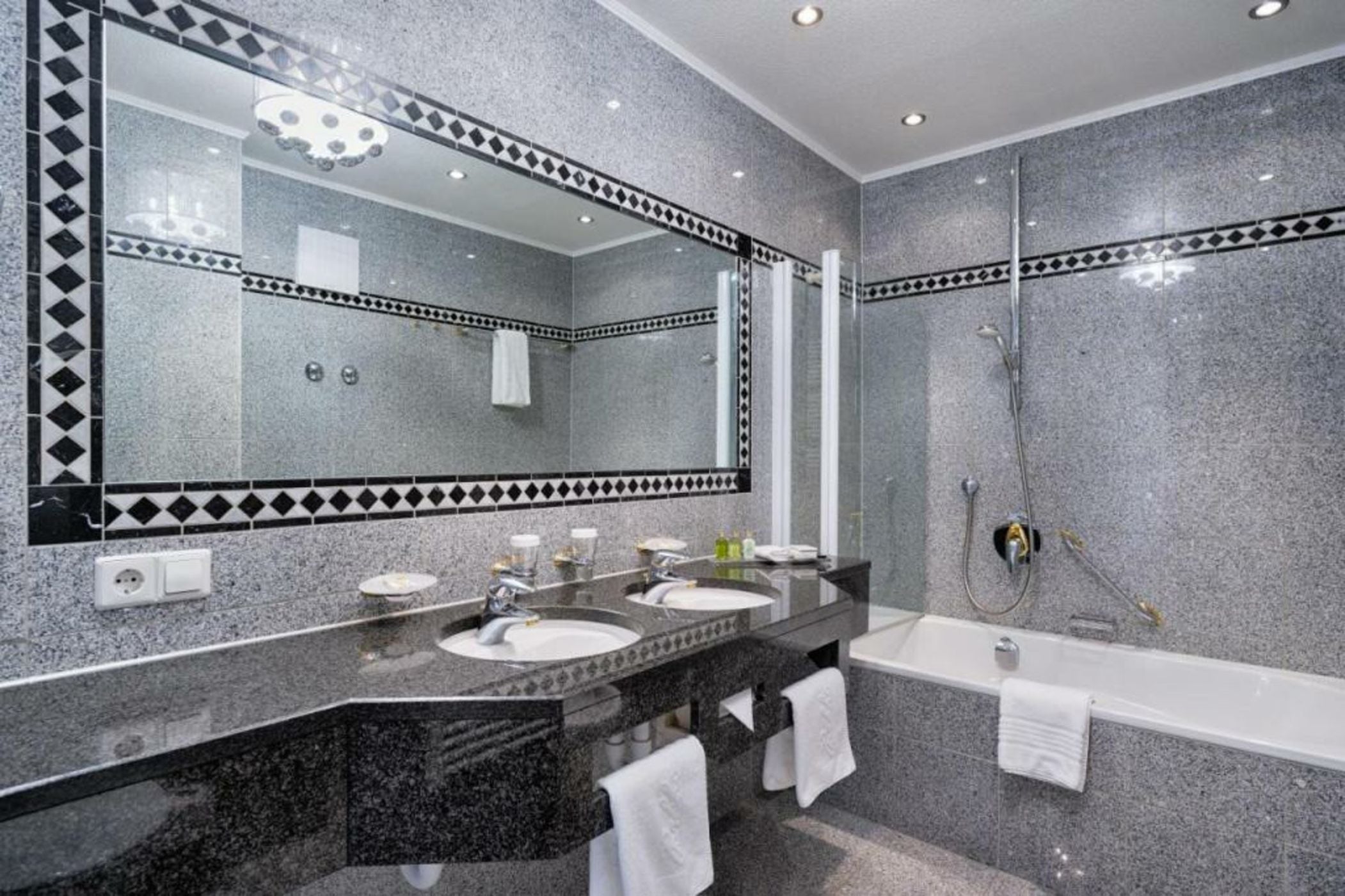 Parkhotel Adler