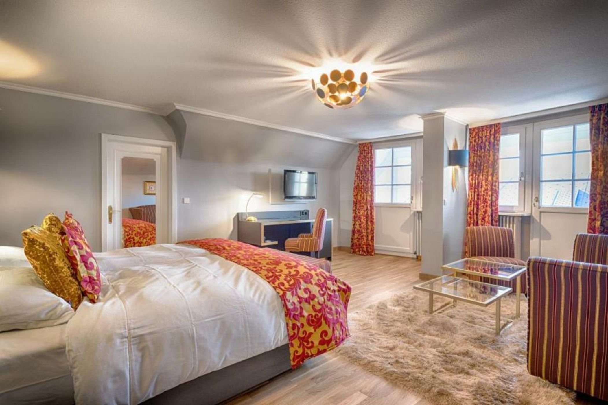 Parkhotel Adler