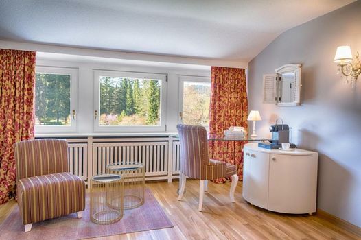 Parkhotel Adler