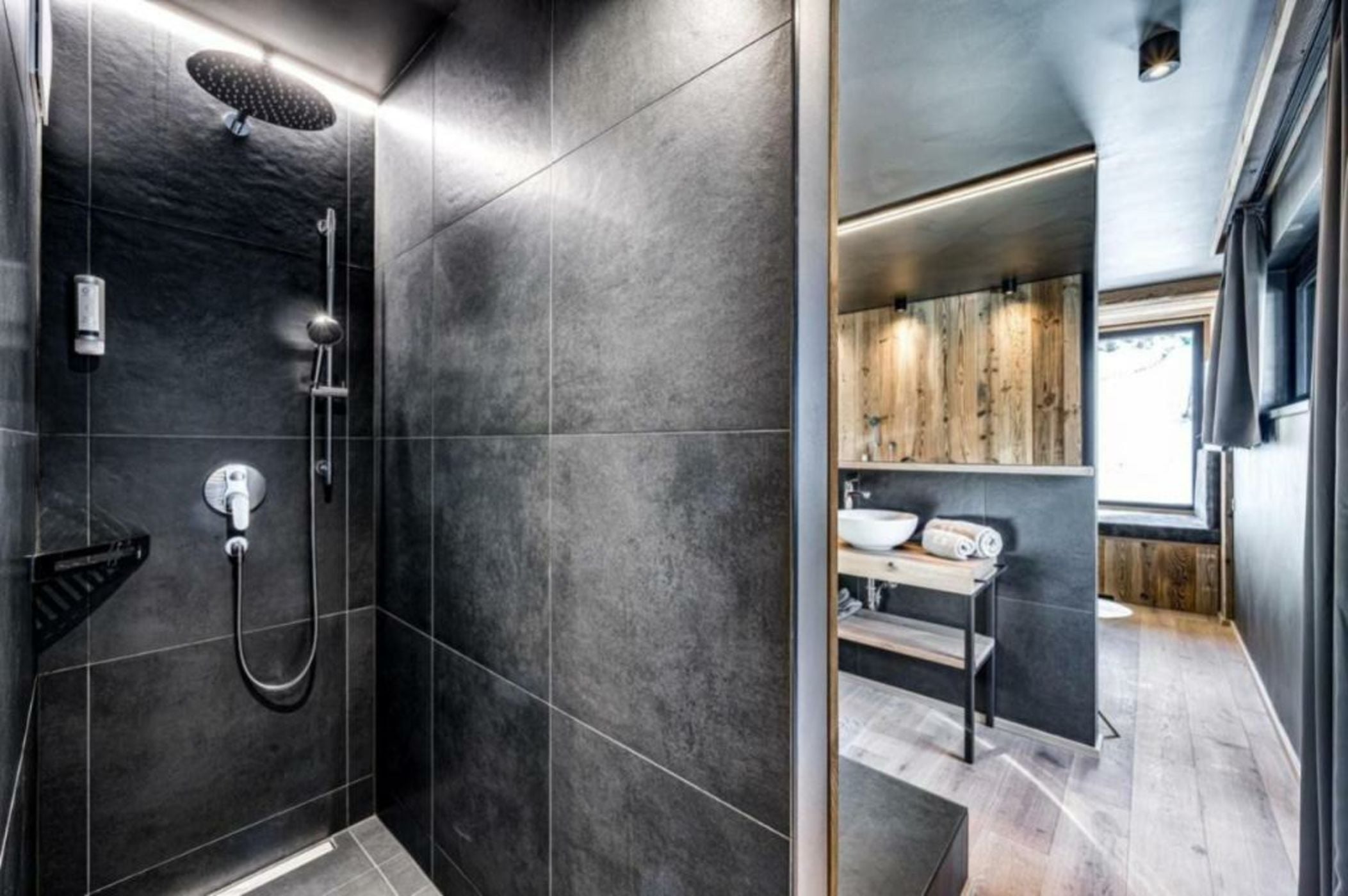 ALMMONTE PRÄCLARUM SUITES - Casual Boutique Hotel