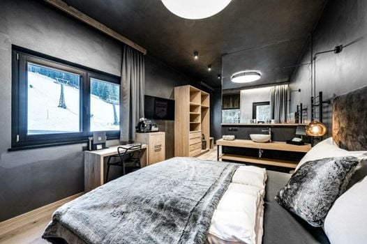 ALMMONTE PRÄCLARUM SUITES - Casual Boutique Hotel