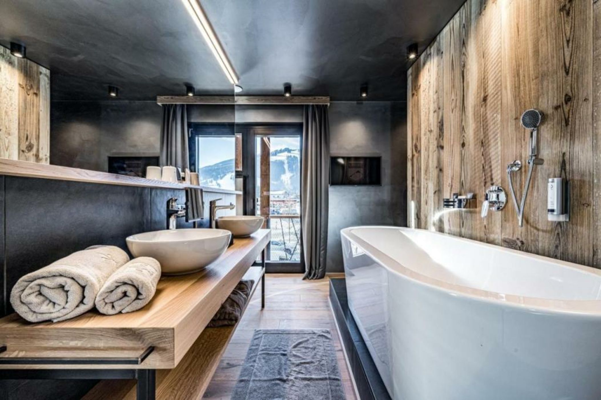 ALMMONTE PRÄCLARUM SUITES - Casual Boutique Hotel