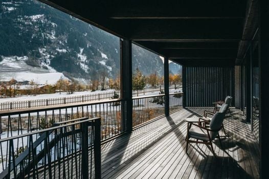 Familien Natur Resort Moar Gut