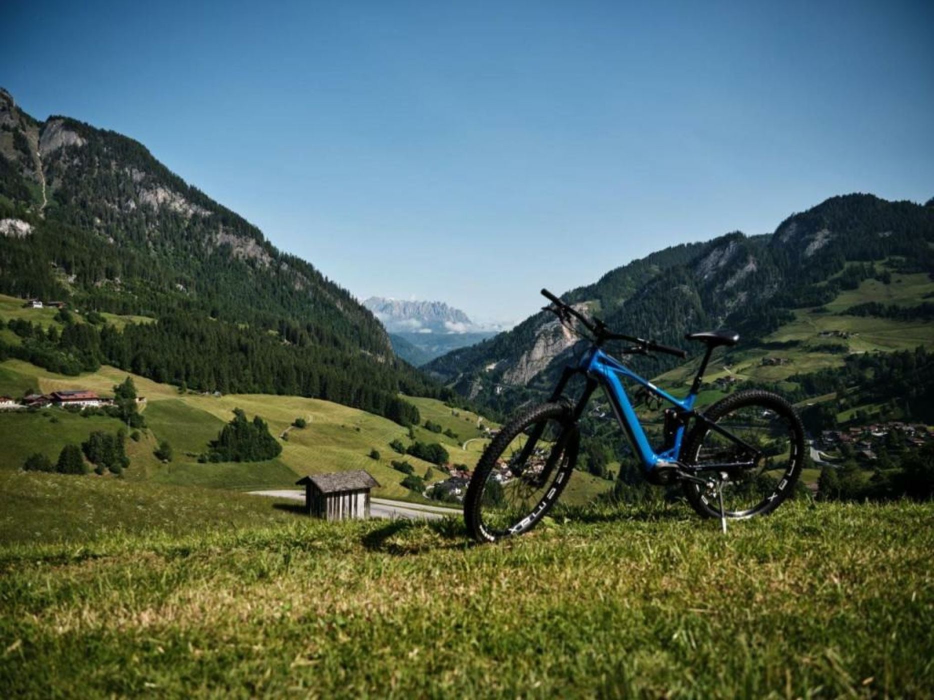 DAS EDELWEISS - Salzburg Mountain Resort