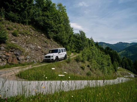 DAS EDELWEISS - Salzburg Mountain Resort
