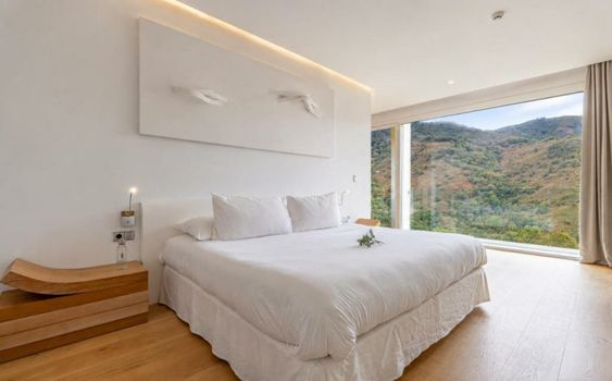 Arantza Hotela - Boutique Hotel 