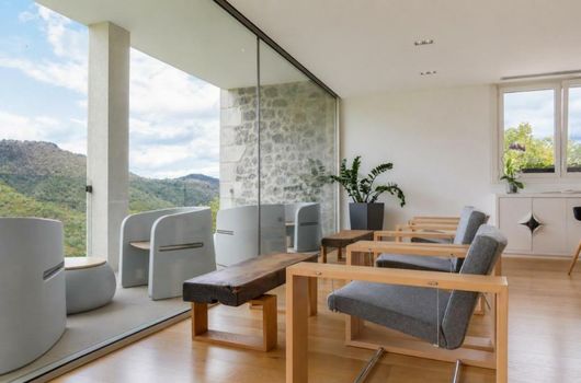 Arantza Hotela - Boutique Hotel 